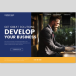 Professional Website
