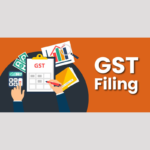GST Filing with Invoices – ₹999 / Monthly