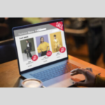 E-Commerce Website